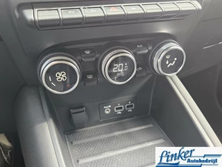 Renault Captur Renault Captur 1.6 E-Tech Plug-in Hybrid 160 Business 1e Eigenaar! GEEN AFLEVERKOSTEN - afbeelding nr 16
