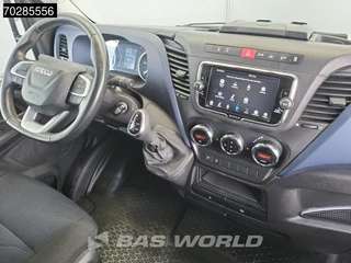 Iveco Daily Iveco Daily 35S18 3.0L Automaat L2H2 3,5t Trekhaak LED Navi Airco Cruise Camera Euro6 L2 11m3 Airco Trekhaak Cruise control - afbeelding nr 10