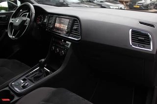 SEAT Ateca SEAT Ateca 1.4 EcoTSI Xcellence / Camera / Navigatie / Cruise Control / LED Koplampen / 18'' / Getint glas - afbeelding nr 13