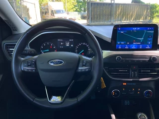 Ford Focus - afbeelding nr 9