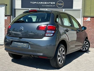 Citroën C3 Citroen C3 1.0 PureTech Attraction/AIRCO/LAGE KM/APK - afbeelding nr 6