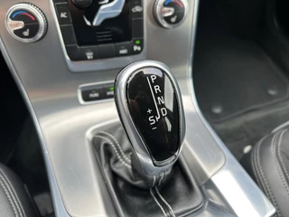 Volvo V60 Volvo V60 2.4 D6 AWD Plug-In Hybrid Momentum Navi Trekhaak Airco/ECC - afbeelding nr 24