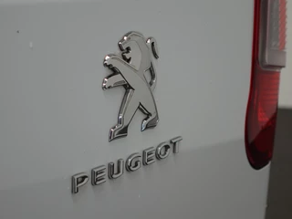Peugeot Partner Peugeot Partner 100pk L1 Navigatie Apple Carplay Trekhaak Parkeersensoren Camera  Cruise control - afbeelding nr 10