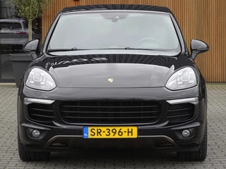 Porsche Cayenne Porsche Cayenne 3.0 S 509PK E-Hybrid / Sport Design / LED - afbeelding nr 54