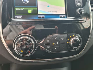 Renault Captur Renault Captur 0.9 TCe Dynamique|2016|Carplay|Cruise Contr. - afbeelding nr 16
