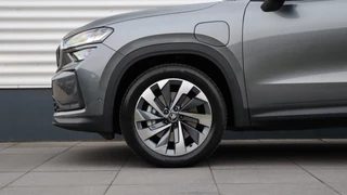 Škoda Kodiaq | Head-up | Panoramadak | Adaptieve Cruise Control | Memory - afbeelding nr 4