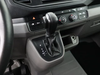 Volkswagen Crafter | Navigatie | Camera | 3000Kg Trekhaak - afbeelding nr 15