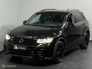Volkswagen Tiguan Volkswagen Tiguan 1.4 TSI eHybrid R-Line Business+ | VOL! - afbeelding nr 32