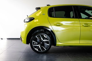 Peugeot e-208 Nieuwe Peugeot e-208 EV GT 51 kWh | Vol opties! - afbeelding nr 19