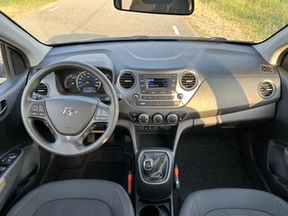 Hyundai i10 - afbeelding nr 13