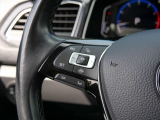 Volkswagen T-Roc Volkswagen T-Roc 1.5 TSI 150PK Automaat Sport | TREKHAAK | CAMERA | CARPLAY | - afbeelding nr 15