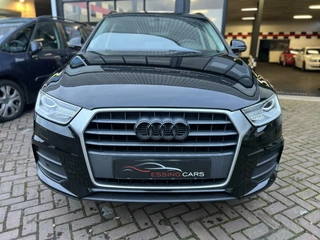 Audi Q3 Audi Q3 1.4 TFSI CoD Design Pro Line Plus - afbeelding nr 9