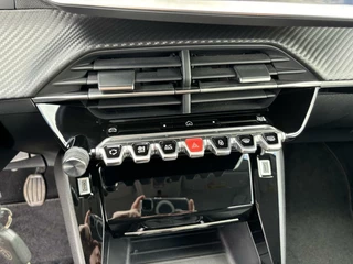 Peugeot 208 Peugeot 208 1.2 101 PK Allure Digital Cockpit/ AndroidAuto/ AppleCarPlay/ Cruise Control - afbeelding nr 22