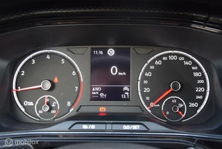 Volkswagen T-Cross Volkswagen T-Cross 1.0 TSI Life Apple carplay ACC PDC - afbeelding nr 11