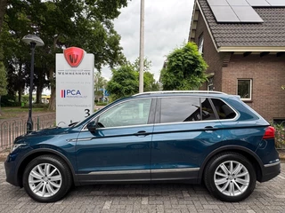 Volkswagen Tiguan Volkswagen Tiguan 1.5 TSI Elegance - afbeelding nr 7