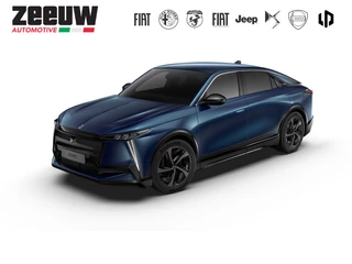 DS No 8 Pallas 74 kWh | Nu te bestellen bij Zeeuw Automotive
