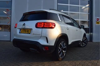 Citroën C5 Aircross | Adaptive Cruise Control | Elektrische Kofferklep - afbeelding nr 51