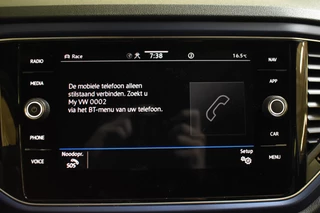 Volkswagen T-Roc CAMERA/BEATS/AKRAPOVIC/TREKHAAK - afbeelding nr 47