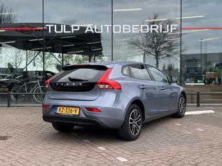 Volvo V40 Volvo V40 2.0 T2 Inscription Clima Adapt cruise Led NAP - afbeelding nr 10