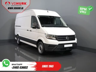 Volkswagen Crafter - 310863922-0