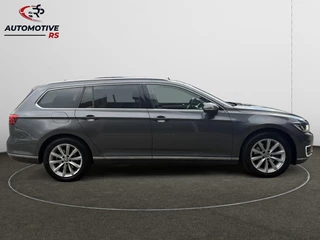 Volkswagen Passat Volkswagen Passat Variant GTE 2016 | Navi | Panodak | Camera | Trekhaak | Dealeronderhouden - afbeelding nr 12