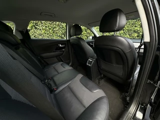 Kia Niro Kia Niro 1.6 GDi Hybrid ExecutiveLine, NL AUTO, NAP, ECC-AIRCO, LEDER, NAVI, CAMERA, PARKEERSENSOREN, LICHTMETAAL 18