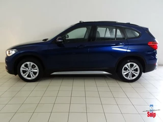 BMW X1 BMW X1 sDrive18i M Sport - afbeelding nr 7