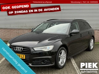 Audi A6 - 476206157-0