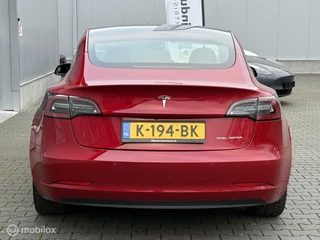 Tesla Model 3 Tesla Model 3 Long Range AWD 75 kWh - Facelift - warmtepomp - afbeelding nr 12