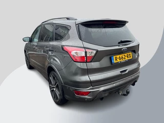 Ford Kuga Ford Kuga 1.5 EcoBoost ST Line 184pk Automaat | Trekhaak | Winterpack | Achteruitrijcamera | SYNC 3 | Carplay, Android auto - afbeelding nr 2