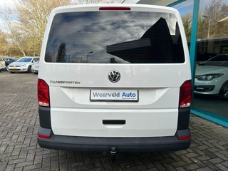 Volkswagen Transporter - afbeelding nr 6