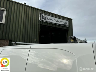 Peugeot Expert Peugeot Expert 2.0 BlueHDI 120pk|EURO6|2XSchuifdeur|Carplay - afbeelding nr 21