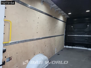 MAN TGE MAN TGE 3.140 Automaat L4H3 Airco Camera Parkeersensoren L3H2 14m3 Airco - afbeelding nr 8