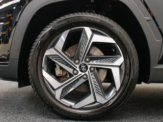 Hyundai Tucson Hyundai Tucson 1.6 T-GDI PHEV Comfort Smart | Dodehoekdetectie - afbeelding nr 7