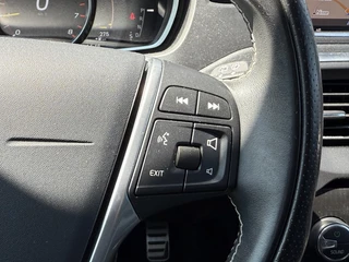 Volvo V40 Volvo V40 T3 153PK AUT6 Polar+ Sport| Panodak| Camera| H&K sound| Trekhaak - afbeelding nr 22