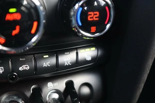 MINI Cooper Mini Cooper 1.5 136 PK Aut. Chili Automaat|Ecc|Carplay|Navi|Pdc|Leder|Zwarte hemel|Dealer onderhouden - afbeelding nr 26