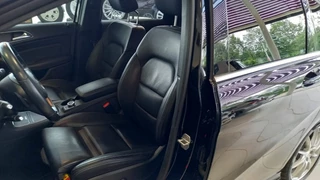 Mercedes-Benz B-Klasse Mercedes-Benz B-Klasse 200 Business Automaat Memory Camera Trekhaak Clima Cruise - afbeelding nr 4