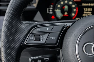Audi A3 Audi A3 Sportback 35 TFSI S-Edition CarPlay ACC 18 Inch - afbeelding nr 39