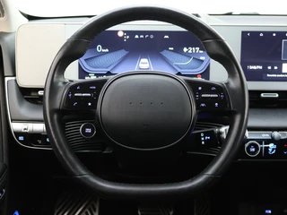 Hyundai IONIQ 5 Hyundai IONIQ 5 Lounge 73kWh | Trekhaak | Leder | 360 Camera | - afbeelding nr 28