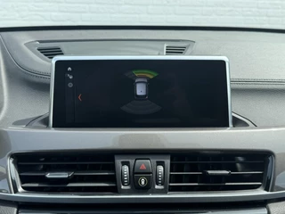 BMW X1 BMW X1 SDrive18i High Executive Trekhaak Navigatie Led verlichting Clima Cruise Panorama - afbeelding nr 32