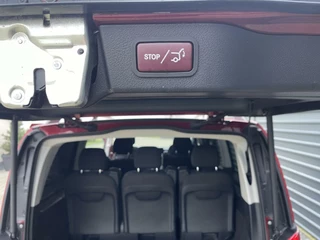 Mercedes-Benz EQV Mercedes EQV -300 L2 90kWh 360 camera Soh 96% 43250 incl btw - afbeelding nr 15