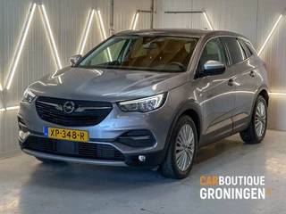 Opel Grandland X - 13736794-0