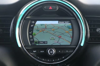 MINI Cooper Mini Cooper 1.5 136 PK Aut. Chili Automaat|Ecc|Carplay|Navi|Pdc|Leder|Zwarte hemel|Dealer onderhouden - afbeelding nr 9