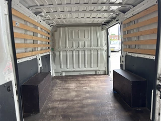Peugeot Boxer Peugeot Boxer 330 2.0 HDI L1H1 NAVI EURO 6 - afbeelding nr 8
