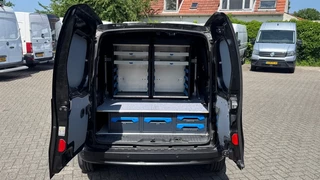 Renault Kangoo Renault Kangoo 1.5 DCI 66KW 90PK EURO 6 NAVIGATIE/ AIRCO/ CAMERA. CRUISE CONTROL/ 100% DEALERONDERHOUDEN - afbeelding nr 11