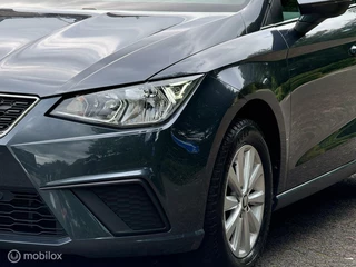 SEAT Ibiza Seat Ibiza 1.0 TSI FR Business Intense 2019 DO NETTE STAAT - afbeelding nr 9