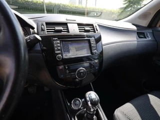Nissan Pulsar Nissan Pulsar 1.2 DIG-T Acenta (Vol-Opties!) 1e eigenaar - afbeelding nr 5