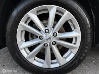 Nissan QASHQAI Nissan Qashqai 1.2 Premier Edition 2014 / Camera / Keyless / Panoramadak / Trekhaak / Dealeronderhouden / 1e eigenaar NAP - afbeelding nr 23
