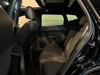 SEAT Ateca - afbeelding nr 13