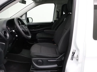 Mercedes-Benz Vito Mercedes-Benz Vito 114BlueTEC 7G-Tronic Automaat Personenbus | 9-Persoons | Extra Lang | Airco | Cruise | BPM vrij !!! | 2-2-2-3 Stoelopstelling - afbeelding nr 19